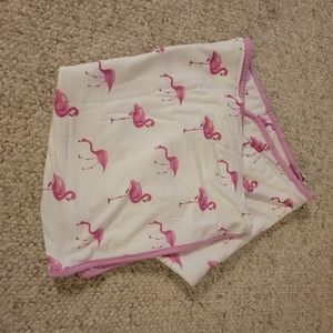 Kyte baby blanket